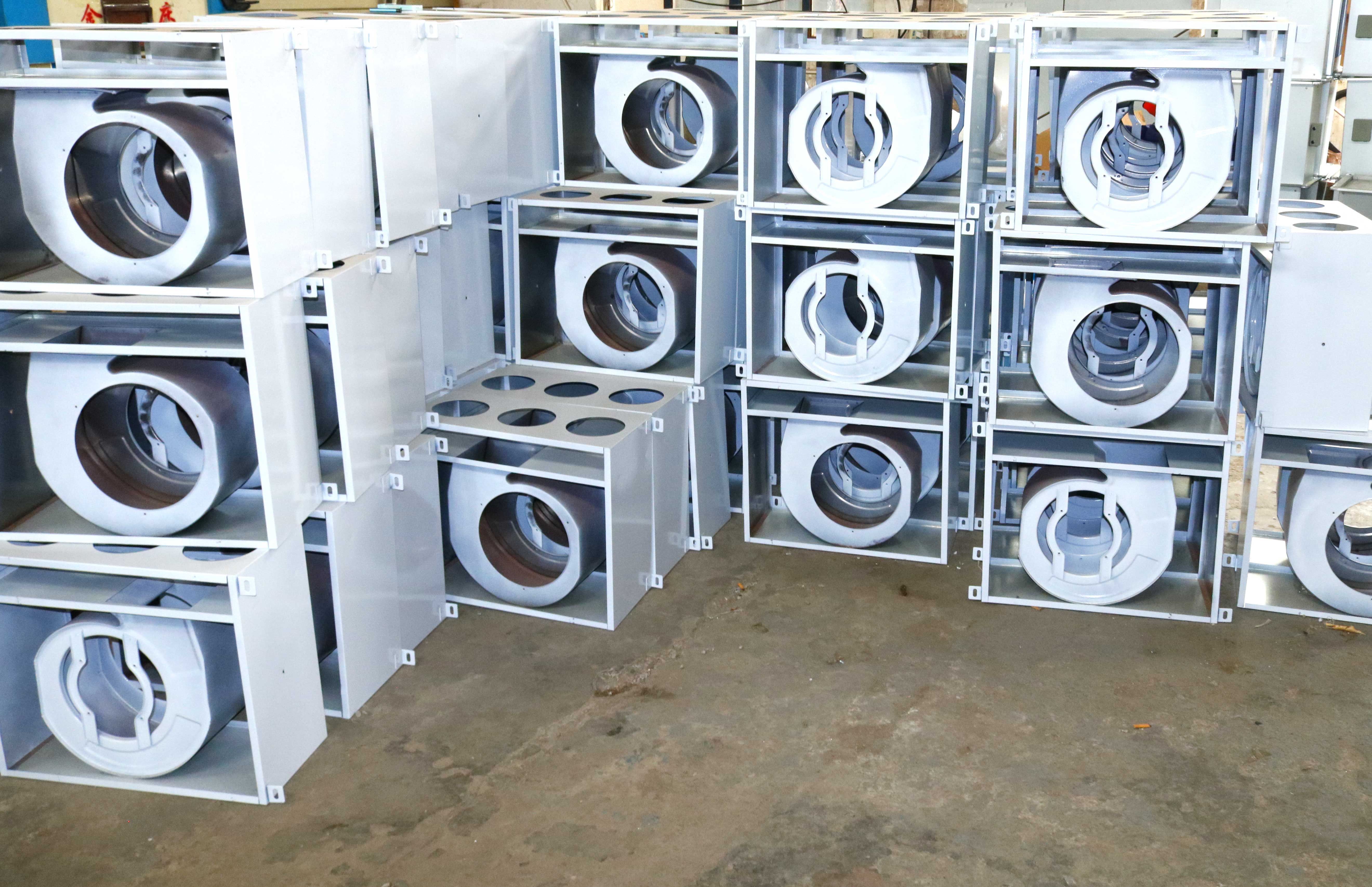 四季風企業(yè)風采